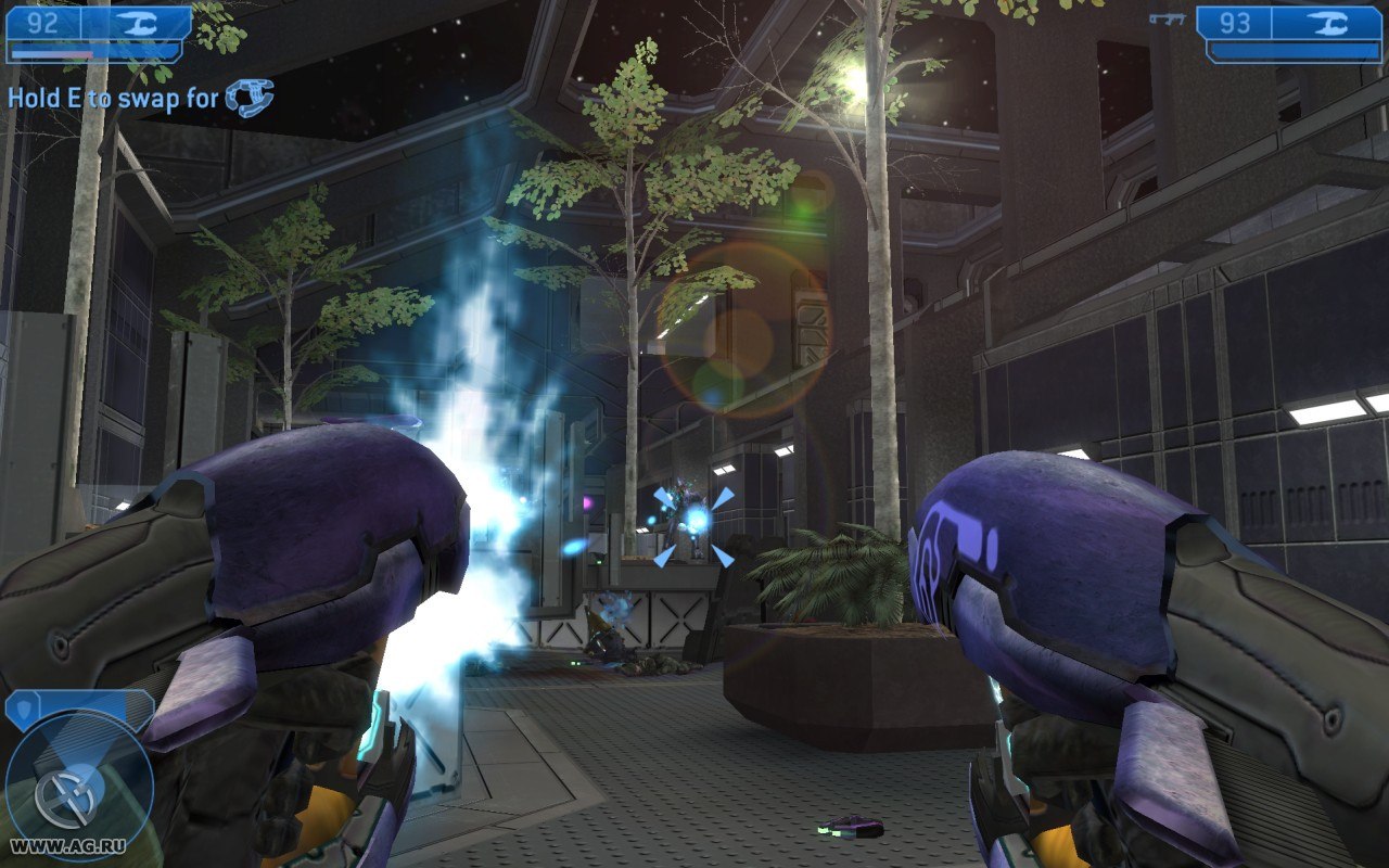 Halo 2 - кадр 9