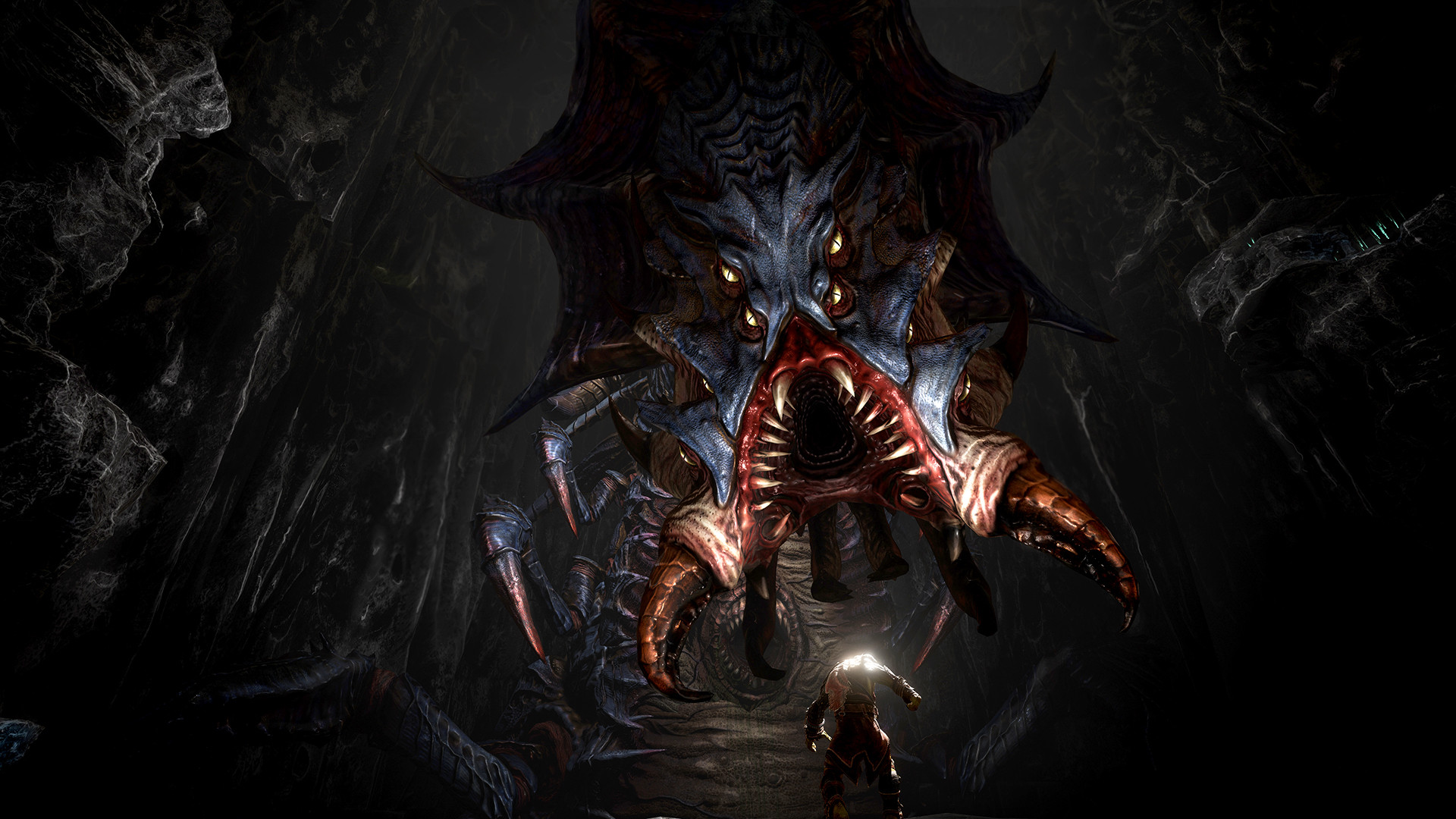 Styx: Shards of Darkness - кадр 2