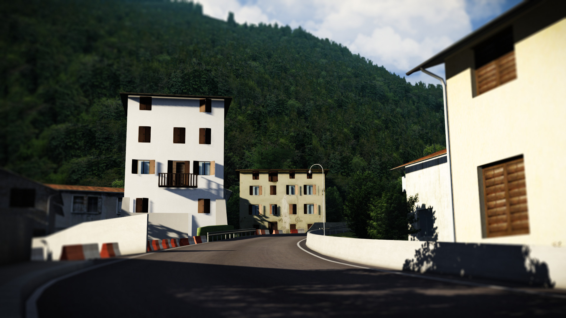 Assetto Corsa - кадр 11