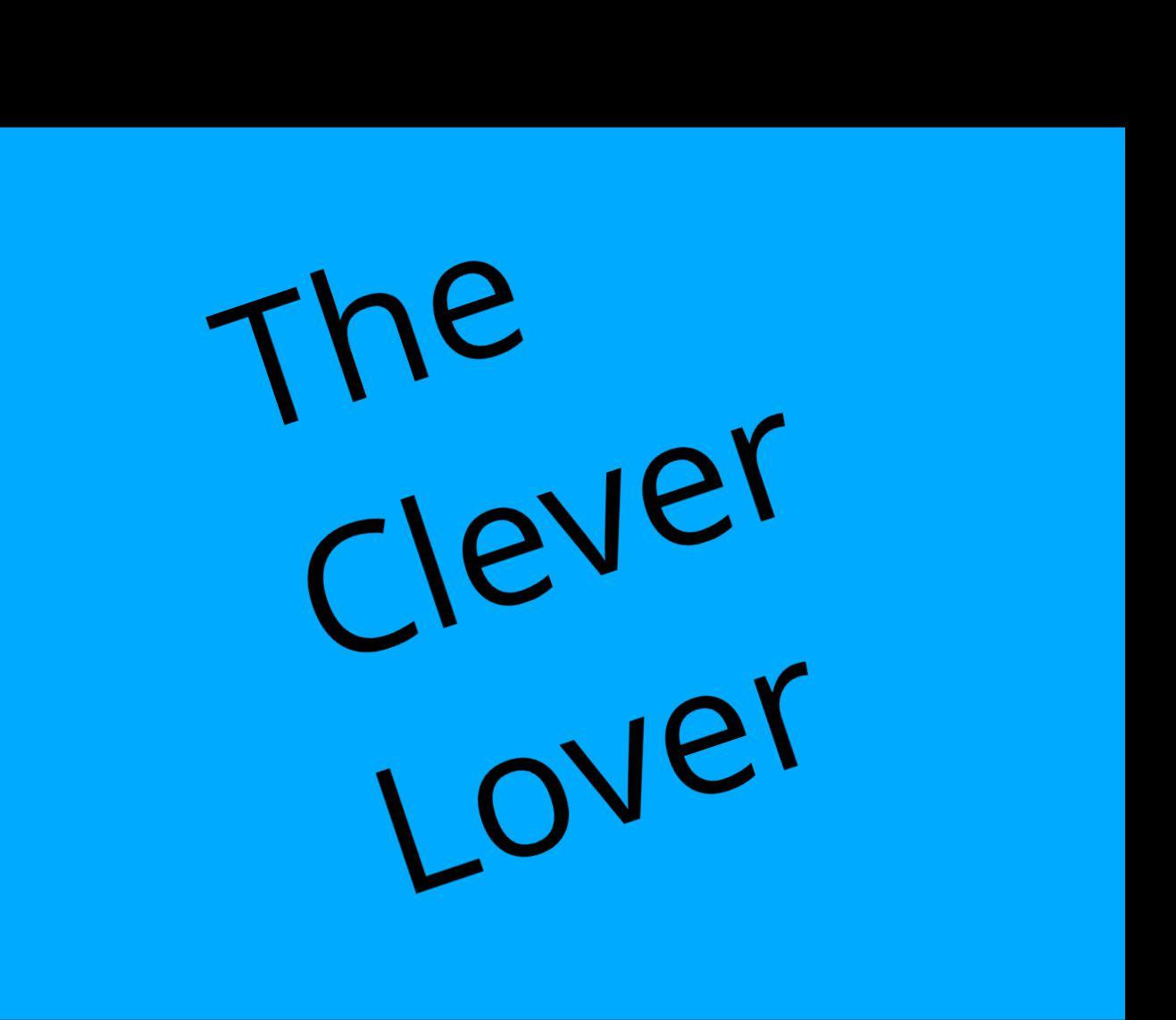 TheCleverLover (itch) - кадр 1