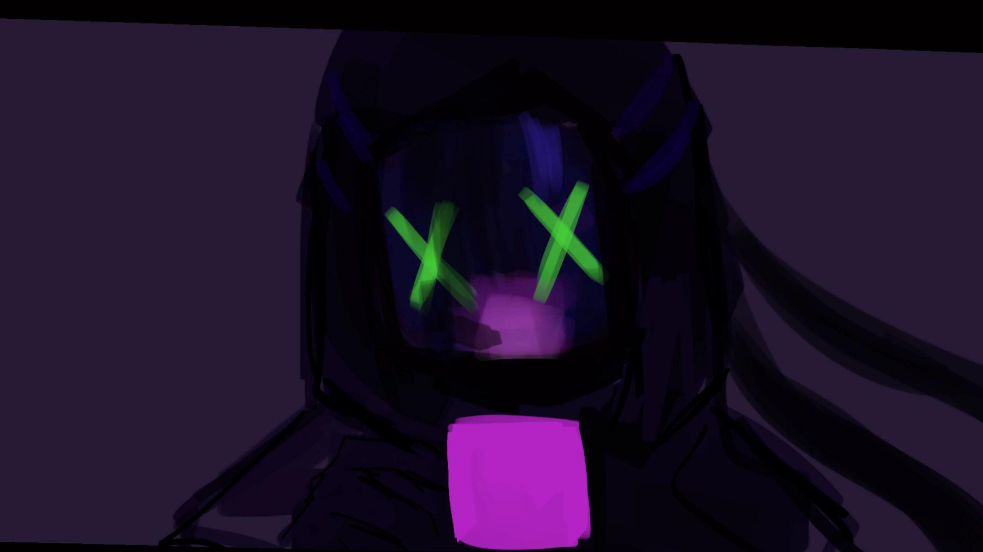 Ninja.exe (itch) - кадр 1