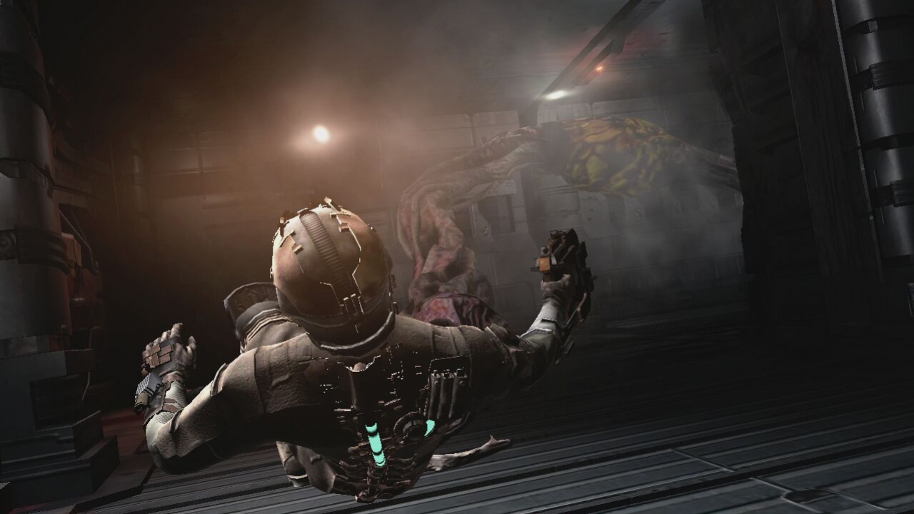 Dead Space - кадр 9