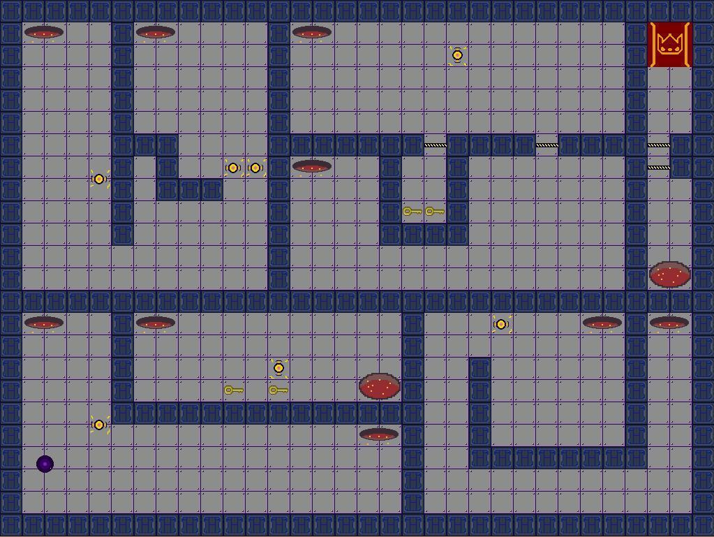 Project Steemo (itch) - кадр 1