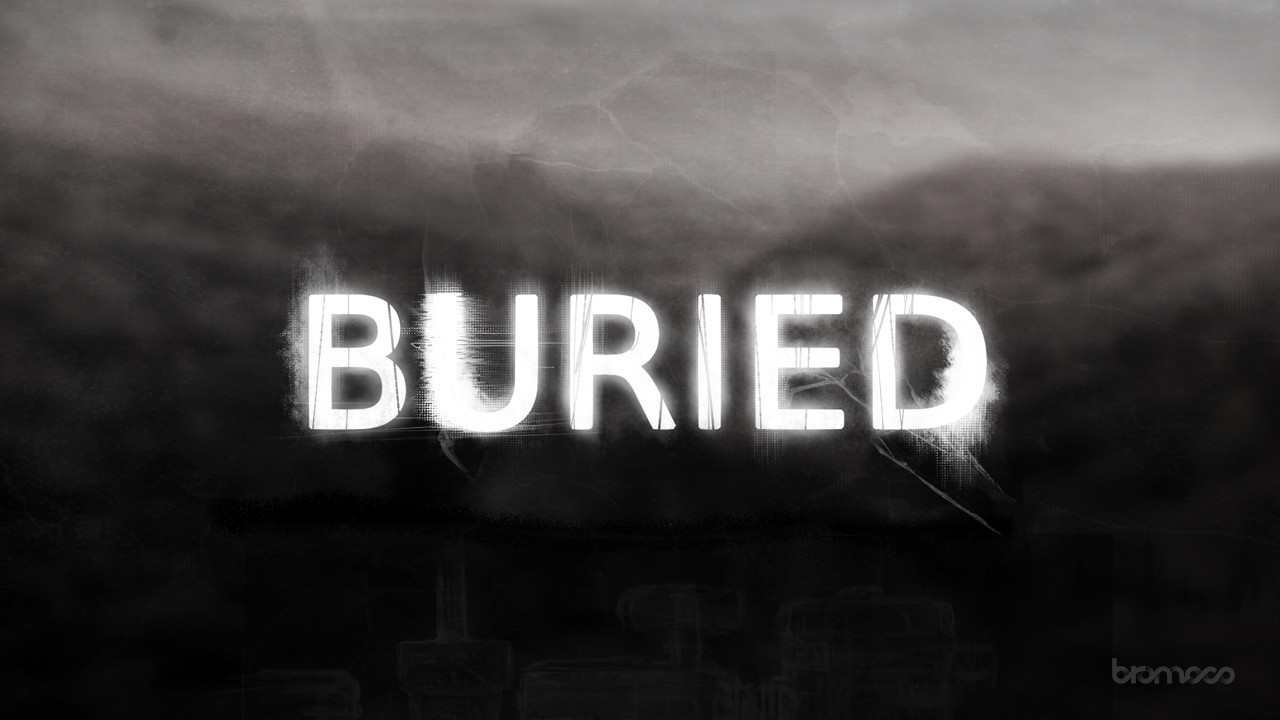 Buried: An Interactive Story - кадр 2