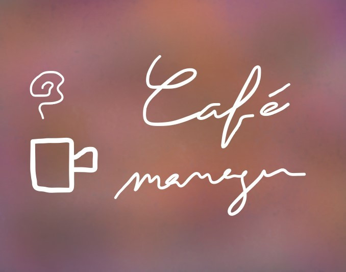 Café Manager (itch) - кадр 1