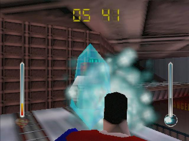 Superman - кадр 2