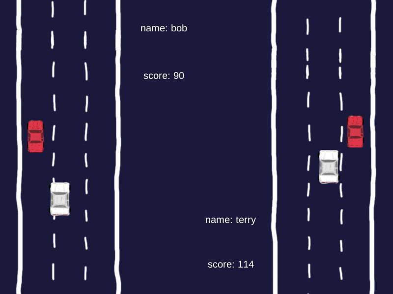 Carz (mylu) (itch) - кадр 1