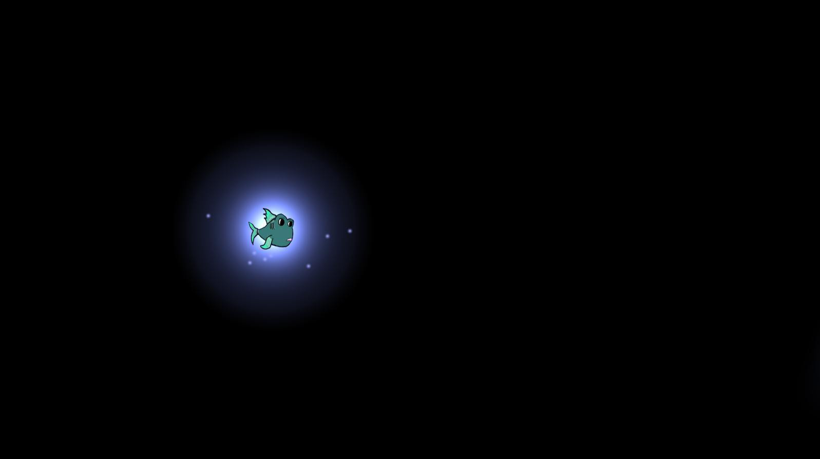 The Light Within (Samuel Almeida) (itch) - кадр 1