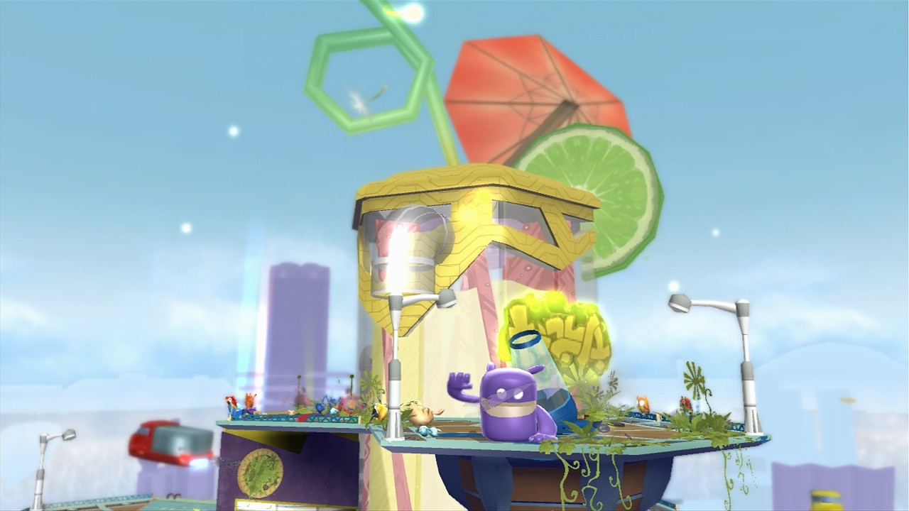 de Blob 2 - кадр 2