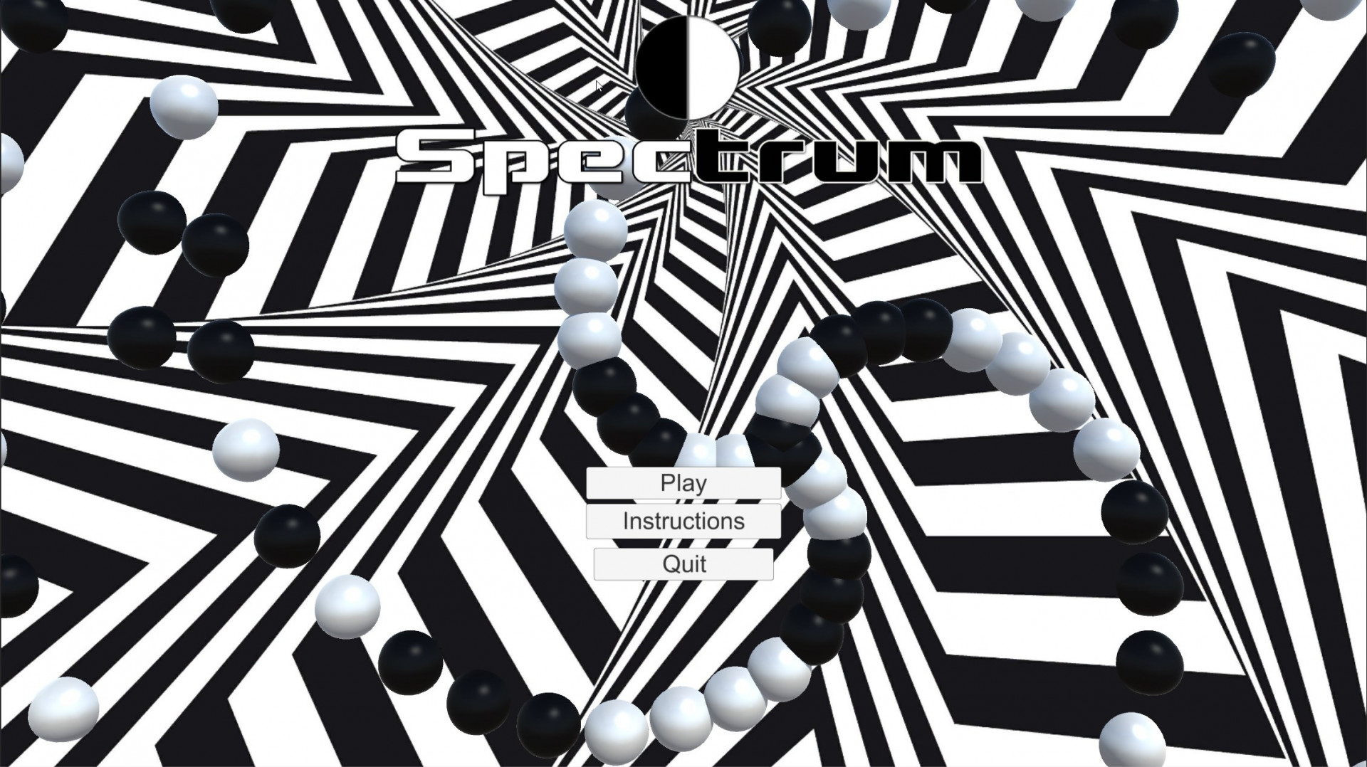 Spectrum (itch) (Troy-Martens) - кадр 1
