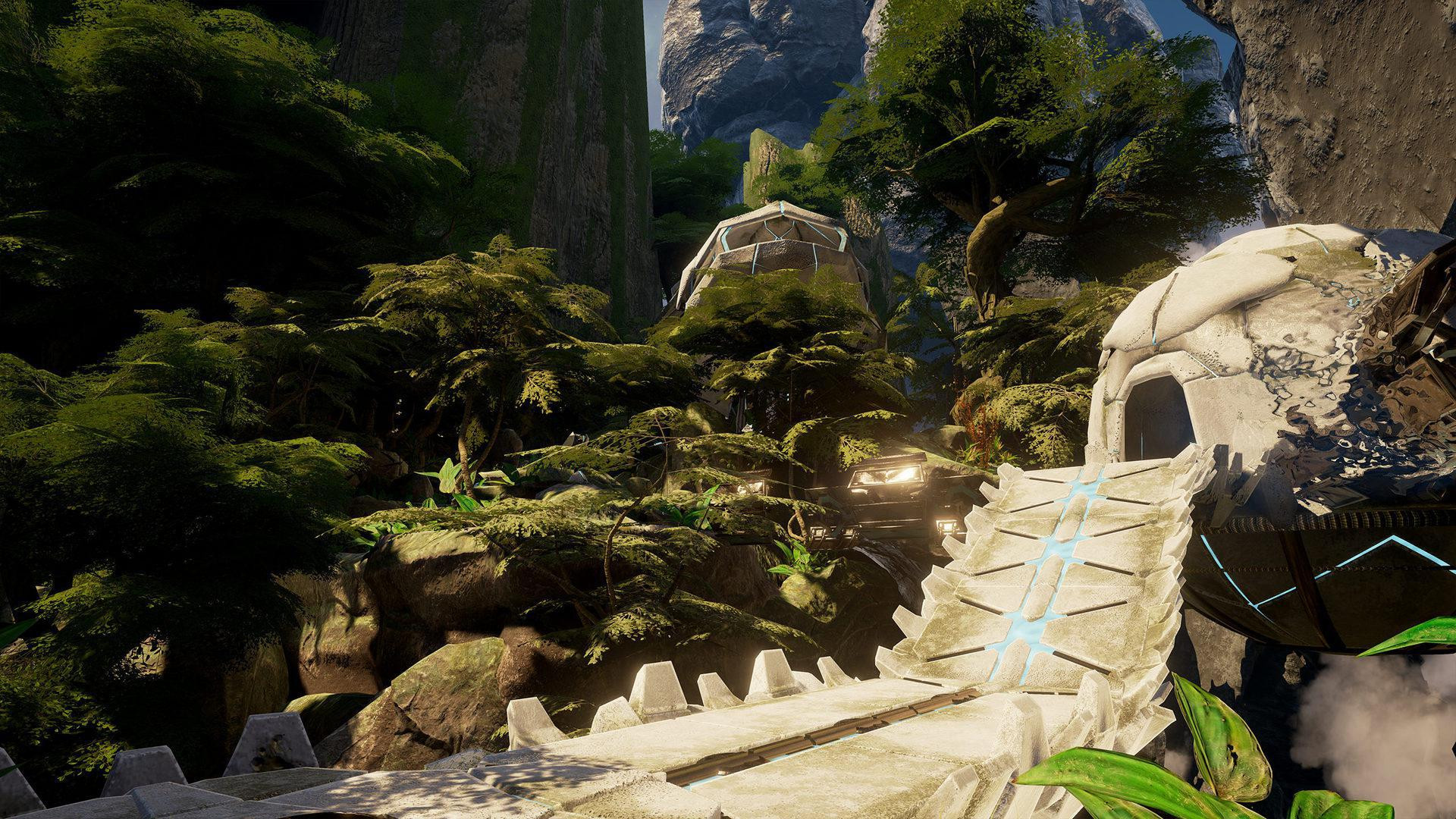 Obduction - кадр 2