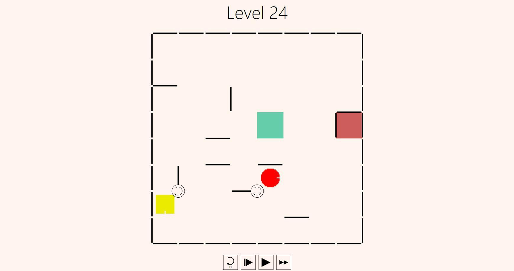 Shapemania (itch) - кадр 1