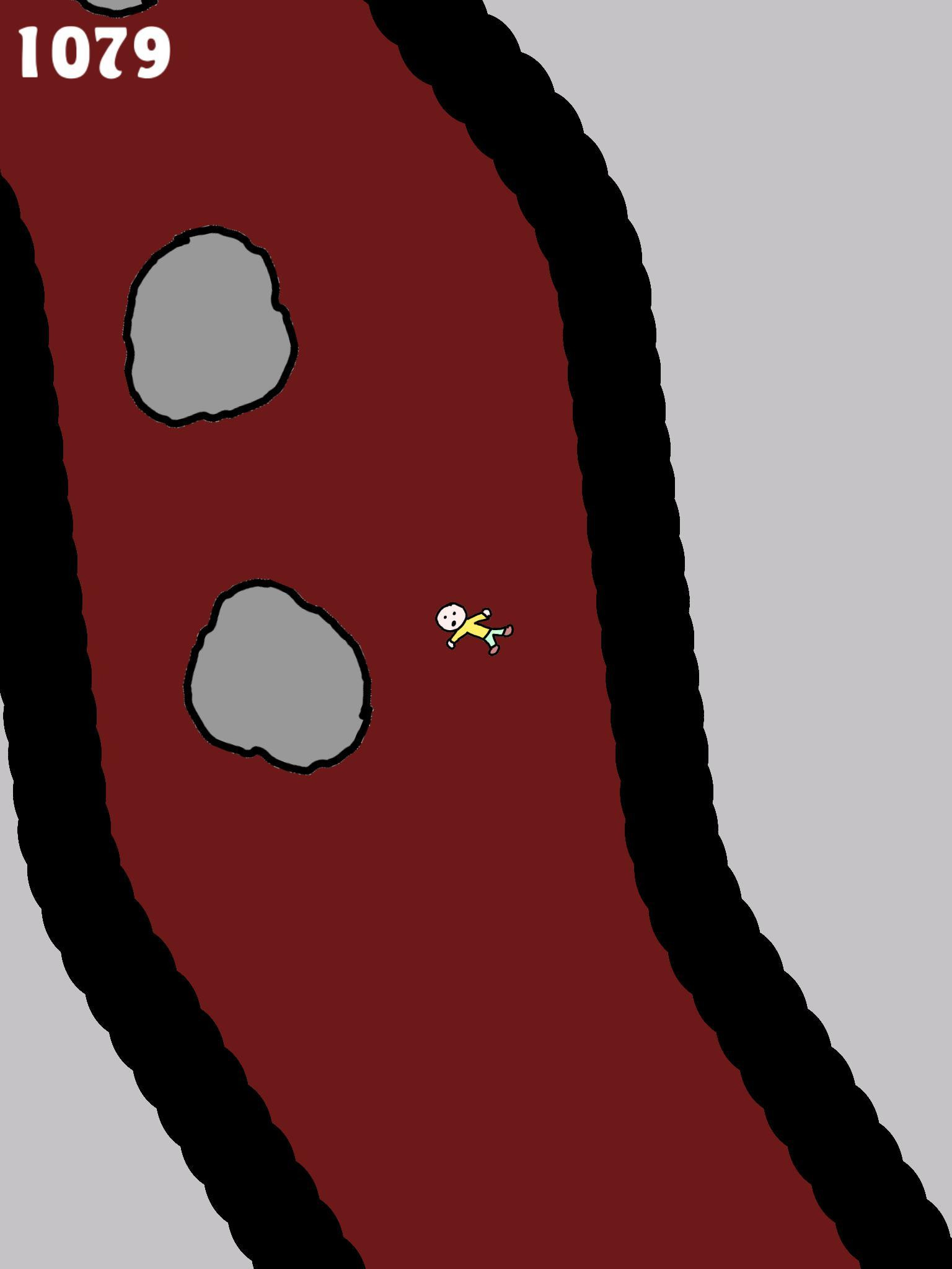 Endless Shaft web player version (itch) - кадр 1