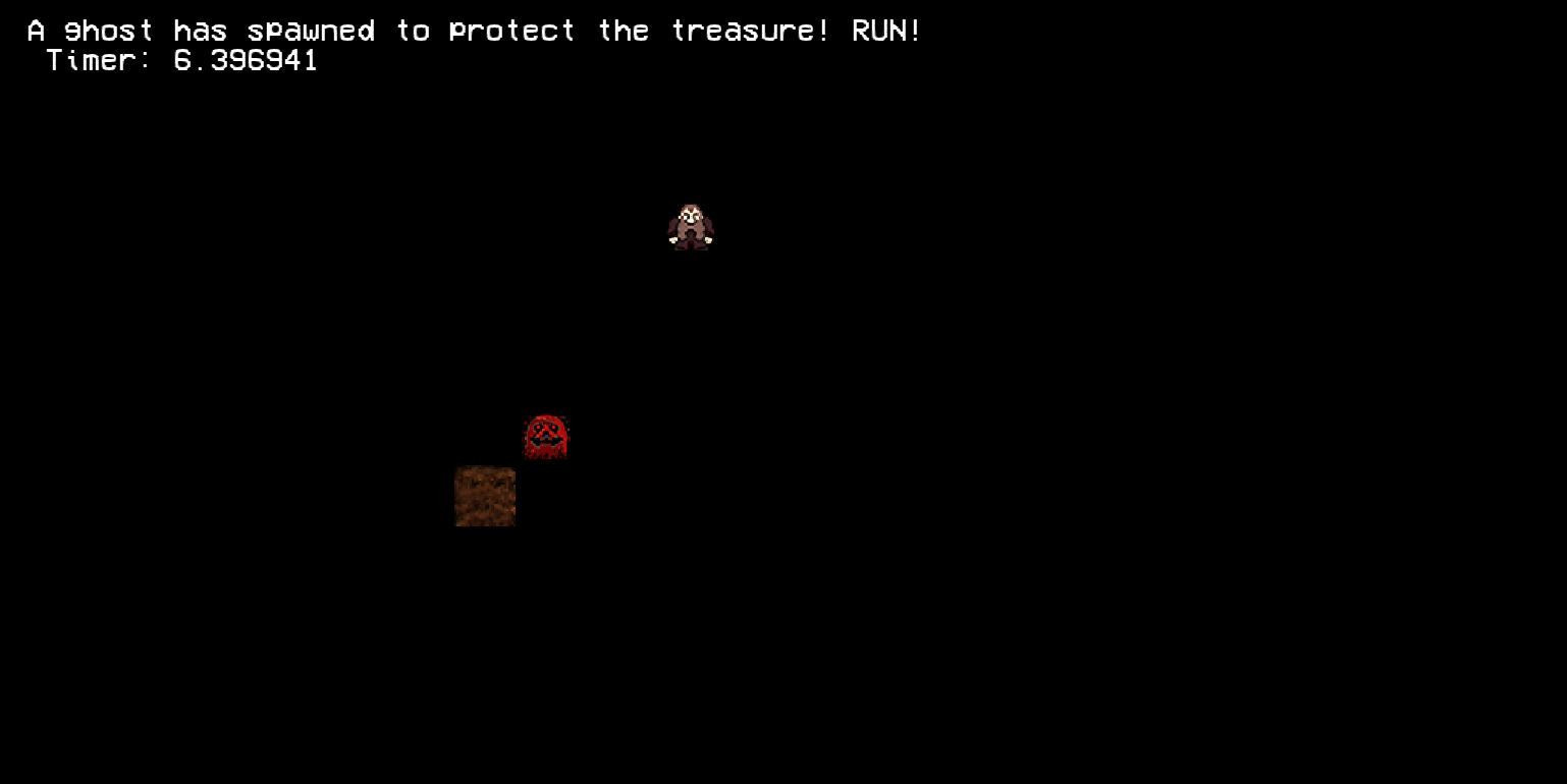 Dig It (Harbrus Games) (itch) - кадр 1