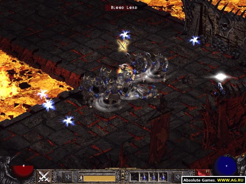 Diablo 2: Lord of Destruction - кадр 2