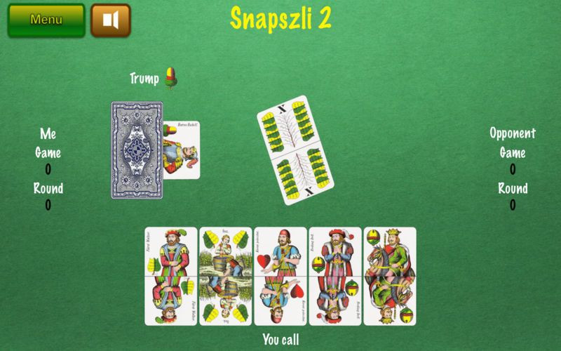 Snapszli - кадр 1