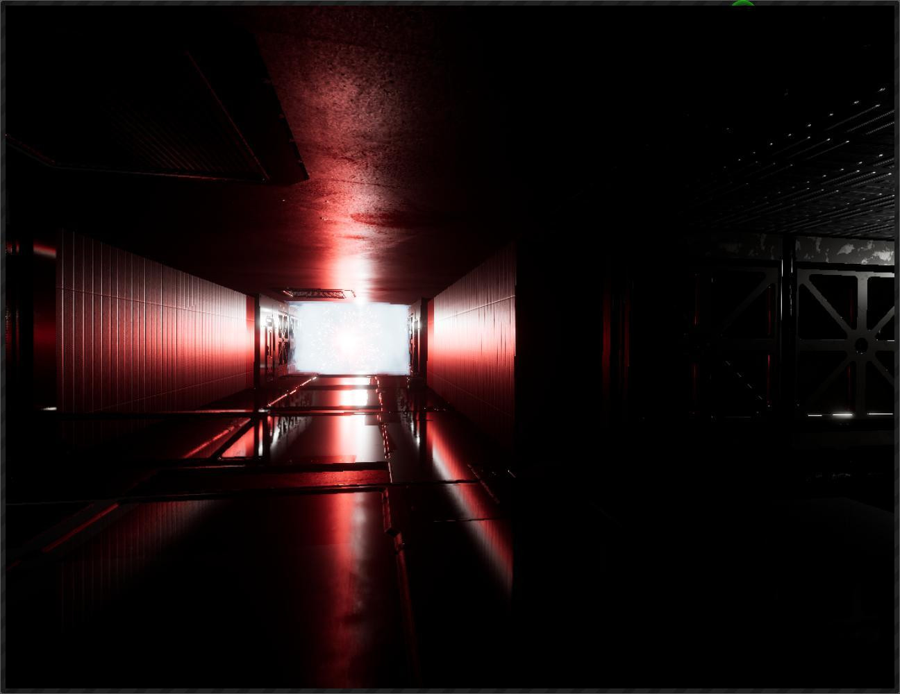 The First Anomaly (itch) - кадр 1