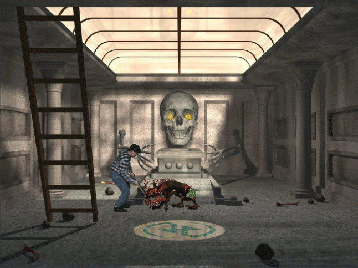 Harvester - кадр 3