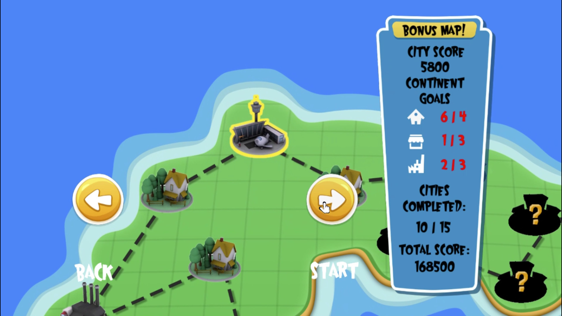 City Builder (2017) - кадр 2