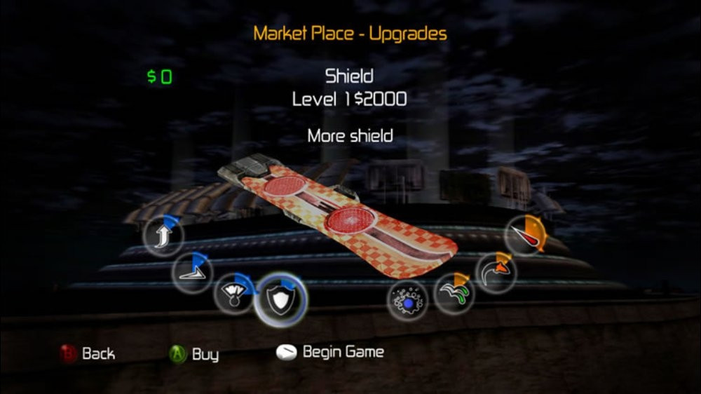 Street Trace: NYC - кадр 2