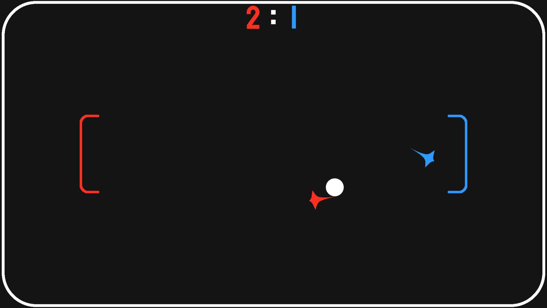 Pin Puck (itch) - кадр 1