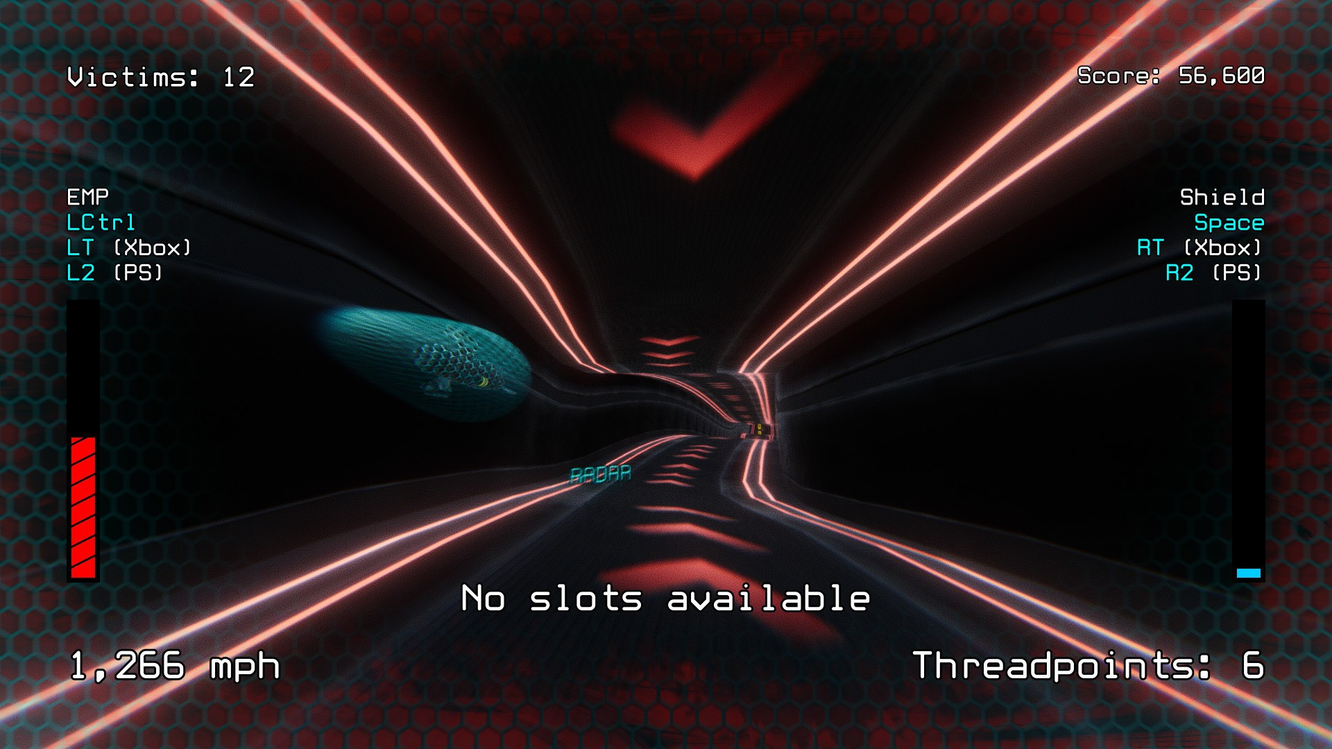 Threadpoint (LD43) (itch) - кадр 1