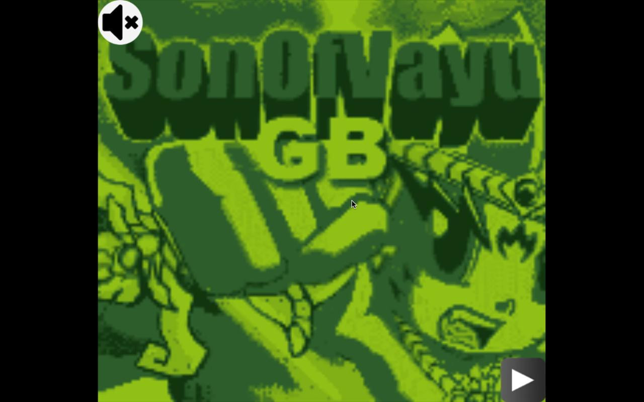 SonOfVayuGameBoy (itch) - кадр 2
