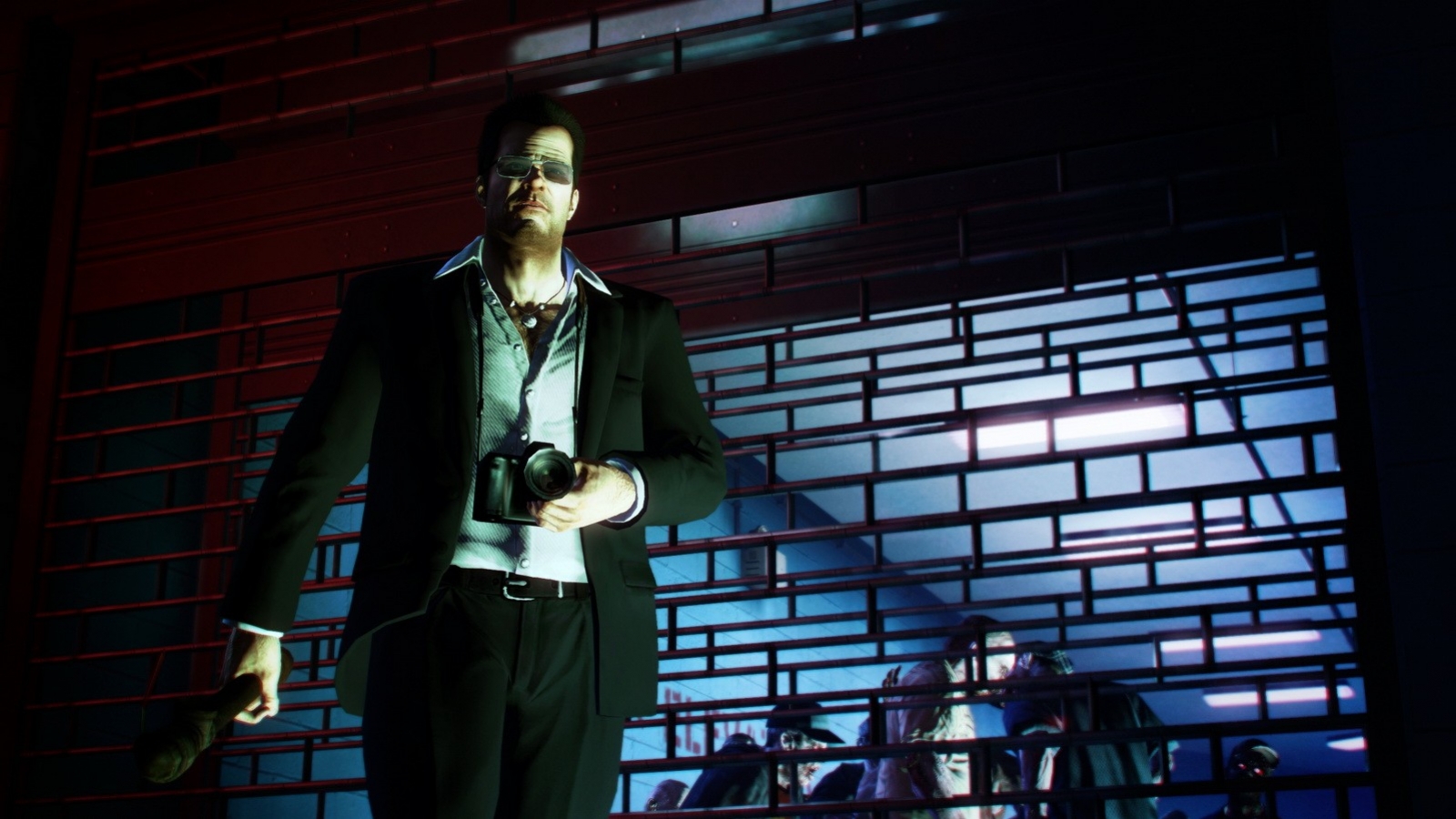 Dead Rising 2: Off the Record - кадр 3