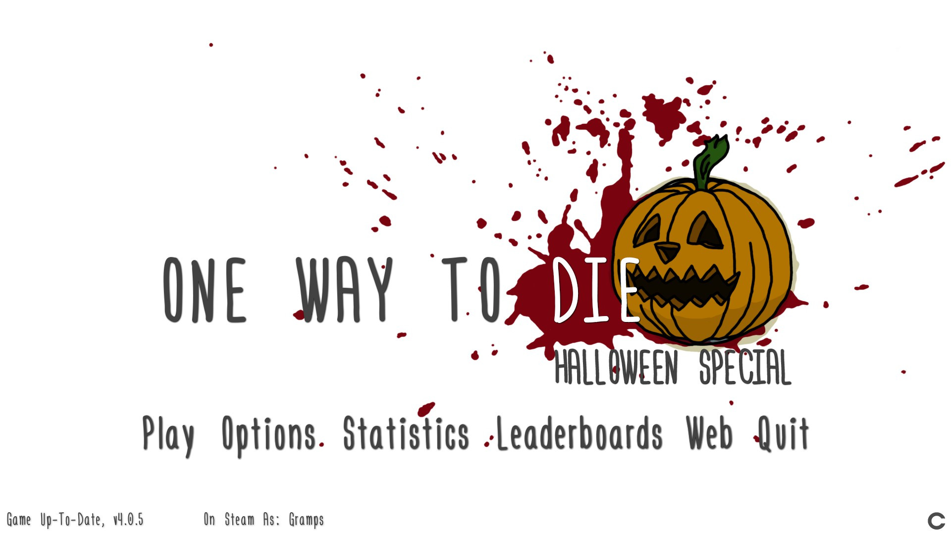 One Way To Die - кадр 3