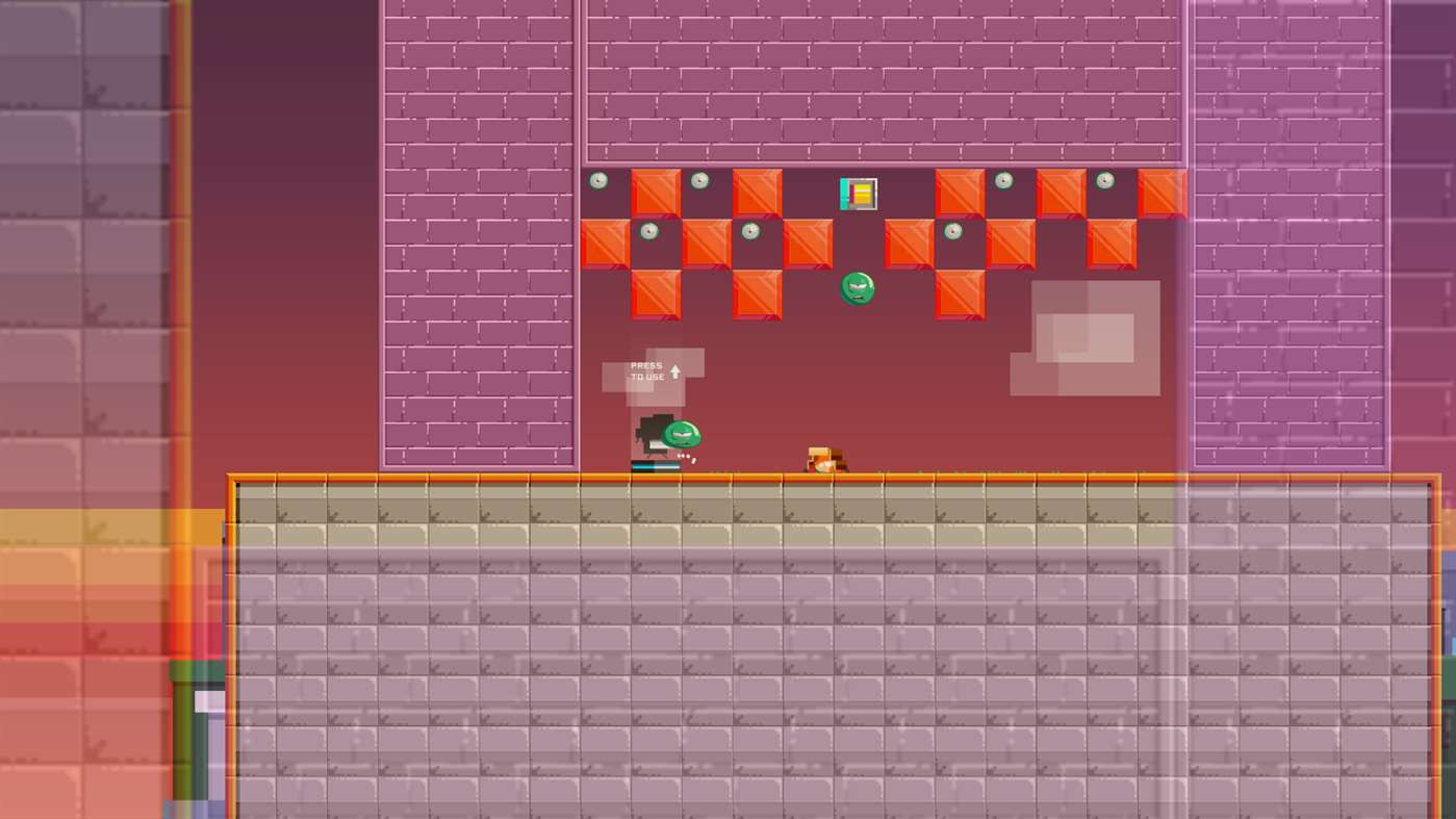 Spheroids - кадр 2
