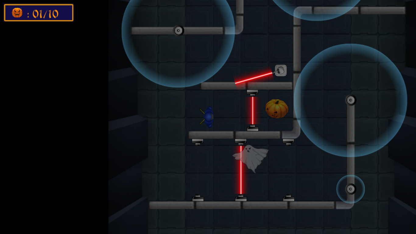 Ninja Stealth - кадр 3