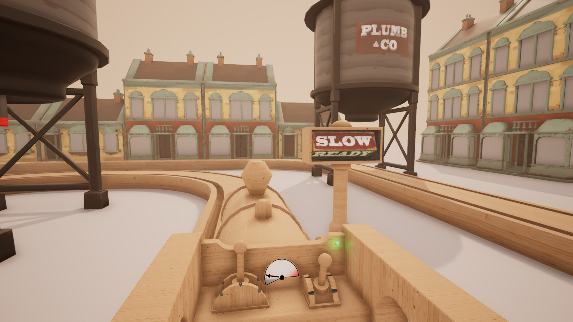 Tracks - The Train Set Game - кадр 3