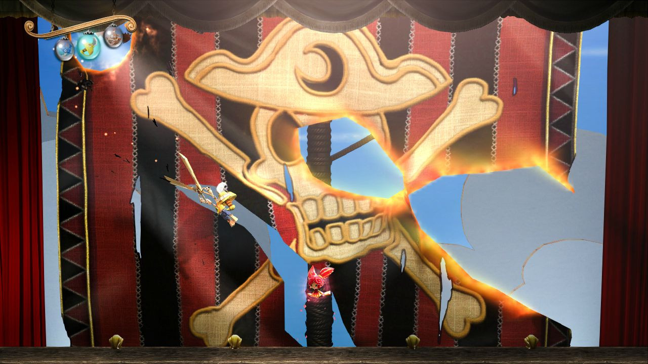 Puppeteer - кадр 3