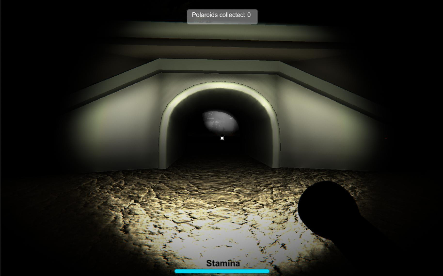 The Bunnyman (itch) - кадр 1