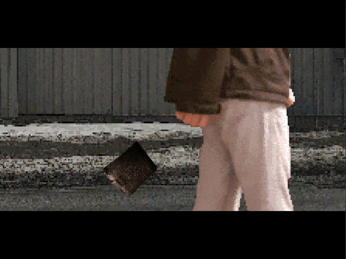 Wallet Runner (itch) - кадр 1
