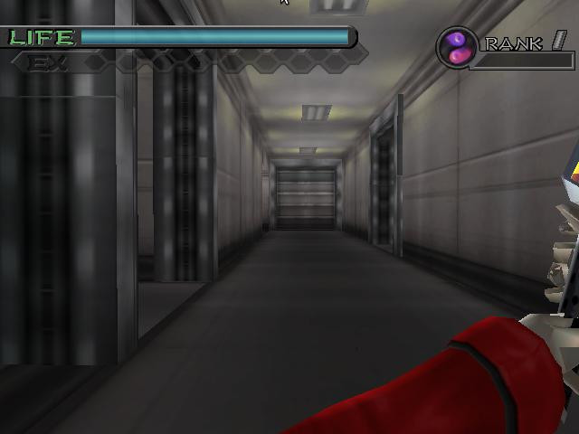 Maken X - кадр 3