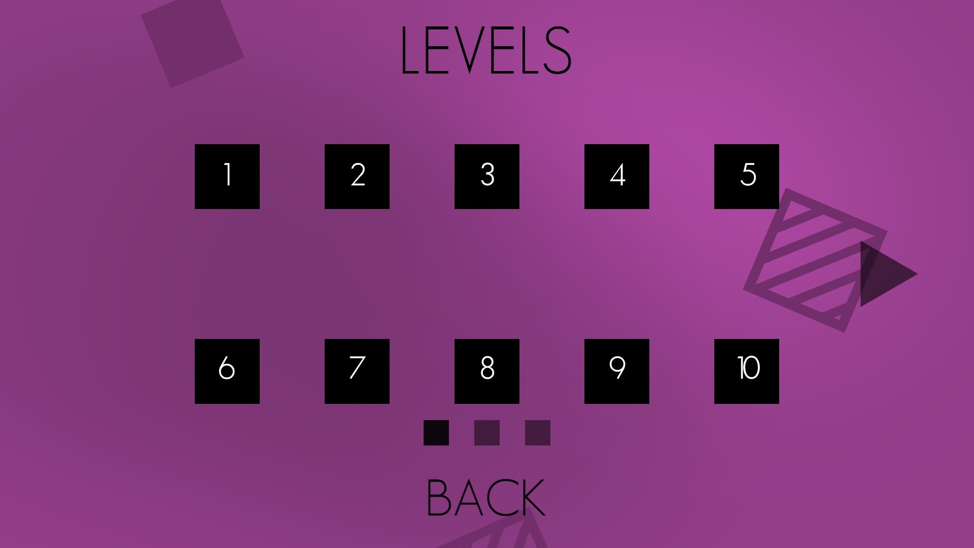 Running Clones (itch) - кадр 1