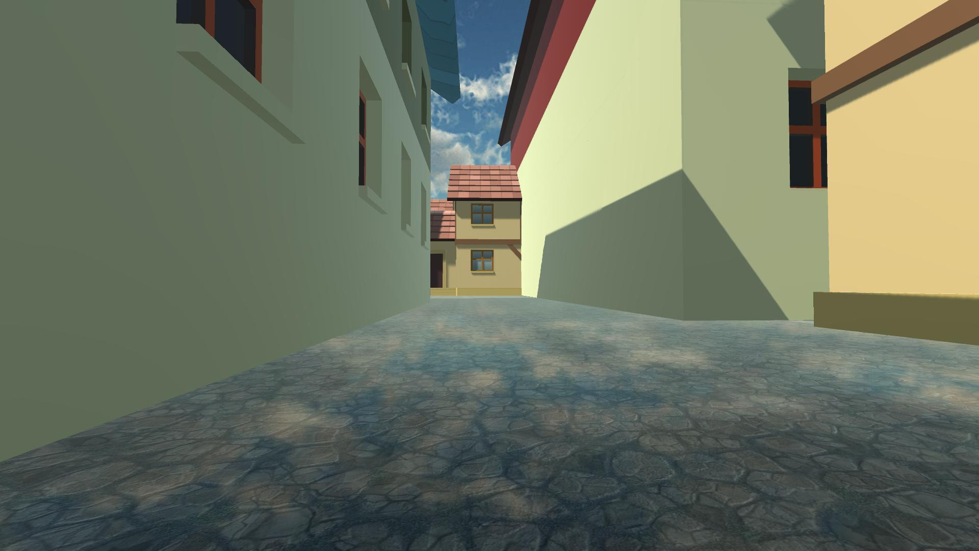 Baby Simulator (itch) - кадр 2