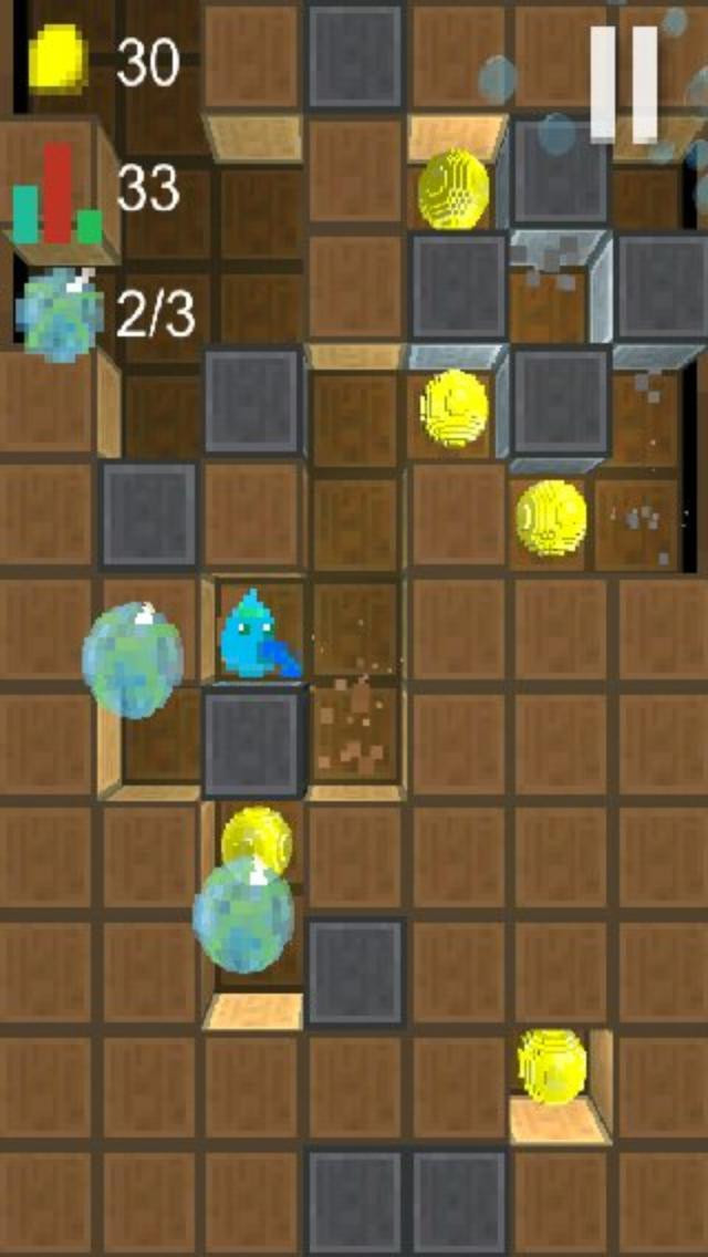 Deluge (Box Mountain Games) (itch) - кадр 1