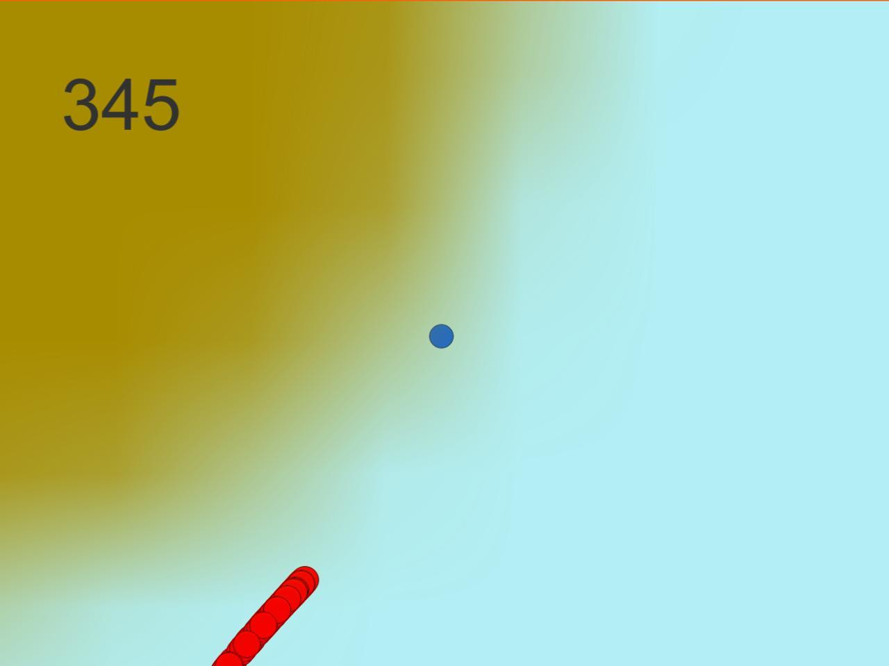 Half-Hour Shooter 2 (itch) - кадр 1