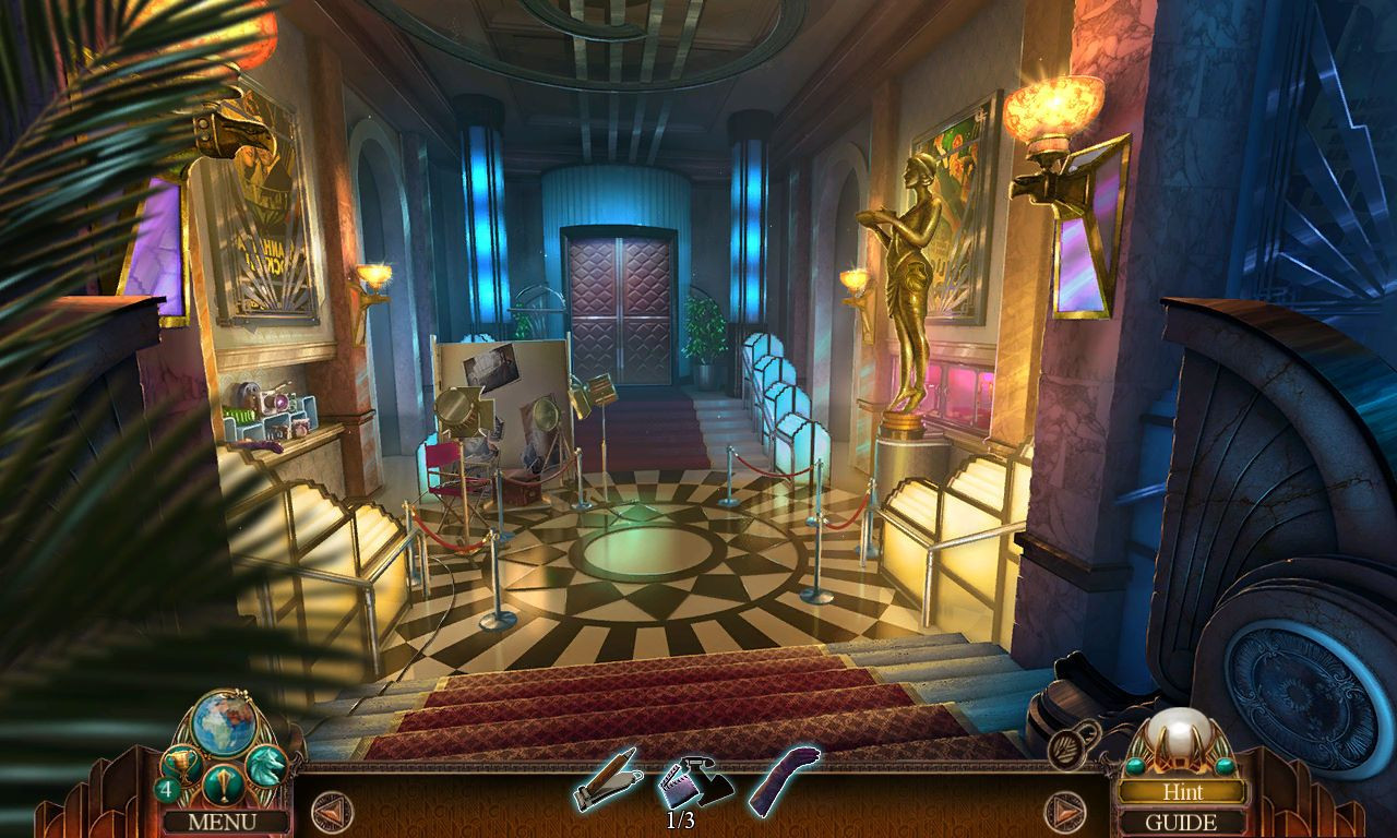Final Cut: Fame Fatale Collector's Edition - кадр 1