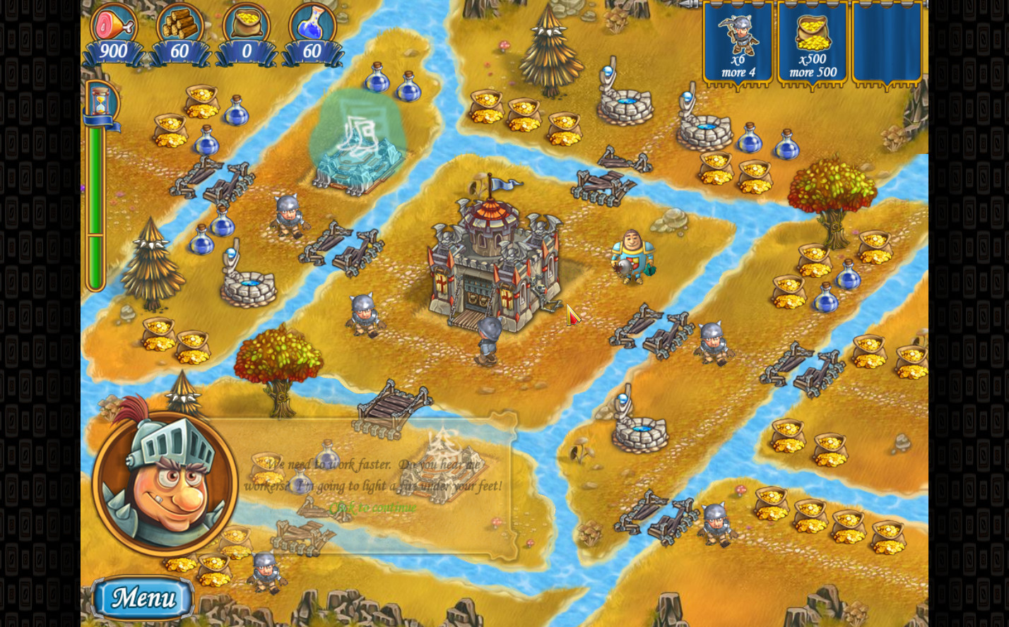 New Yankee in King Arthur's Court - кадр 1
