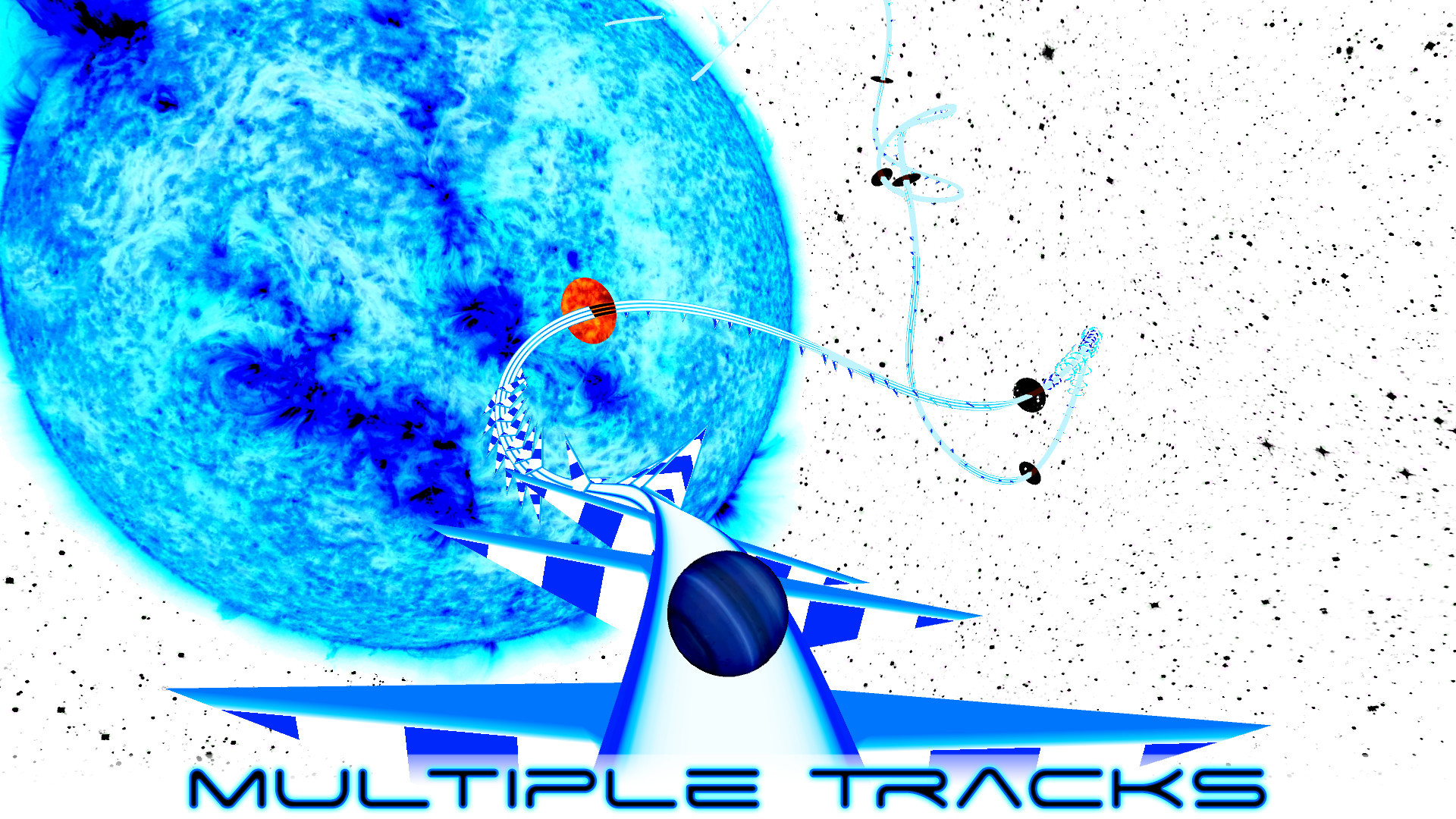 Orbital X - кадр 1