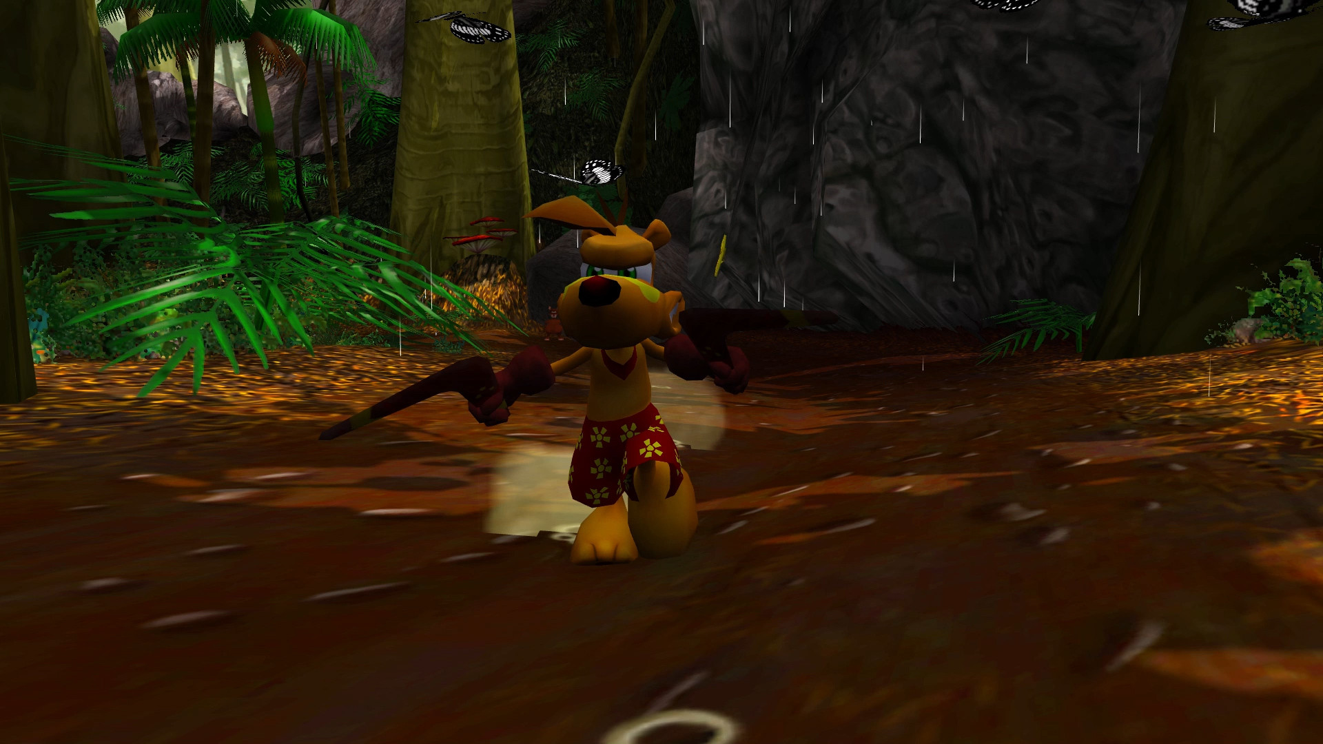 Ty the Tasmanian Tiger - кадр 3