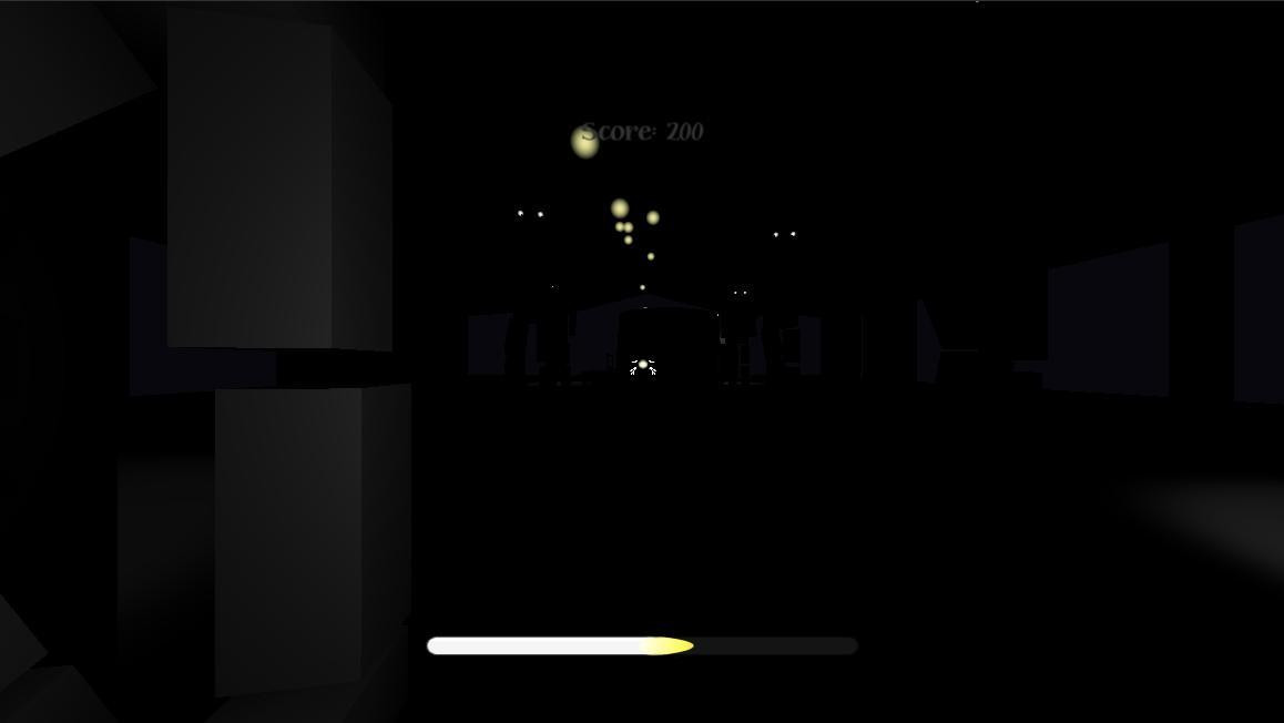 Firefly (thirra) (itch) - кадр 1