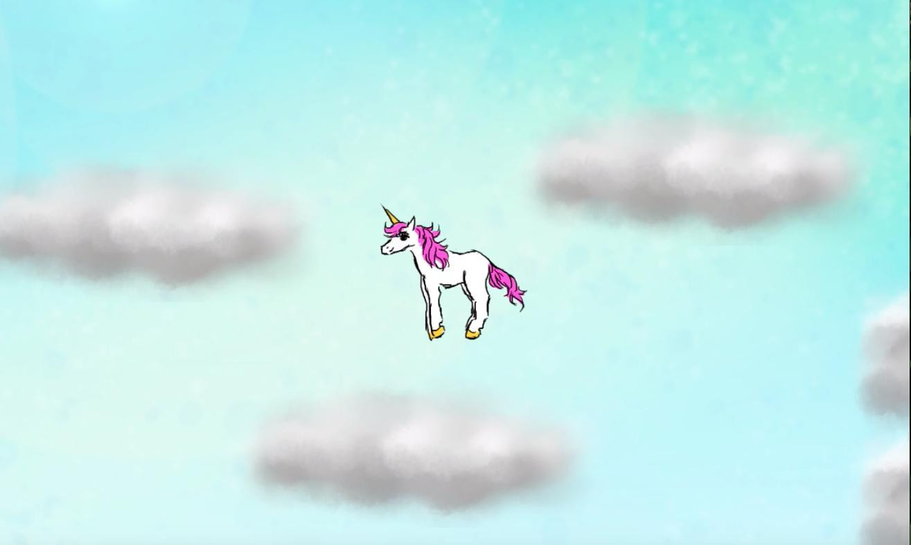 Rainbow Blast (itch) - кадр 1