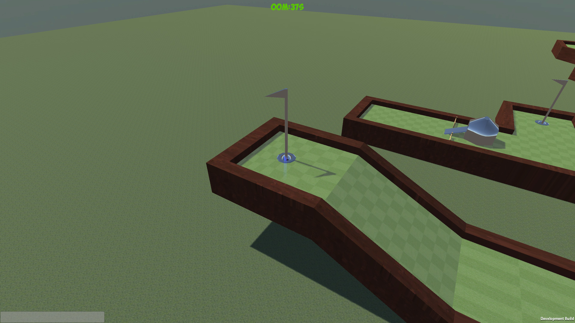 AffordaGolf Online - кадр 2