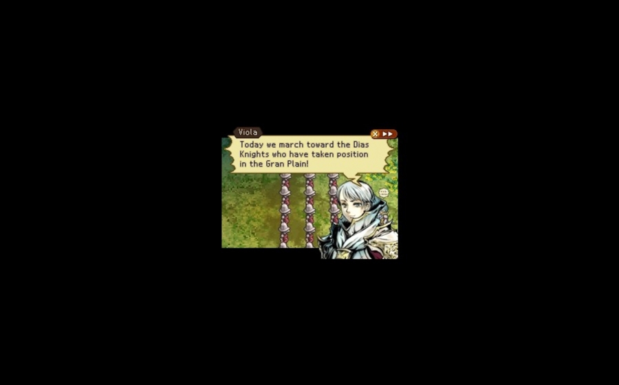 Radiant Historia - кадр 1