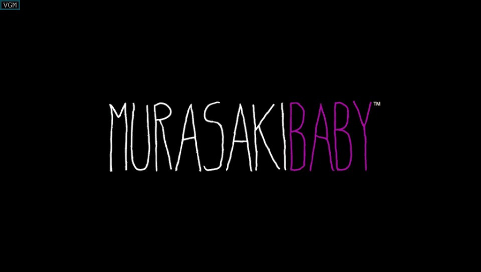 Murasaki Baby - кадр 2