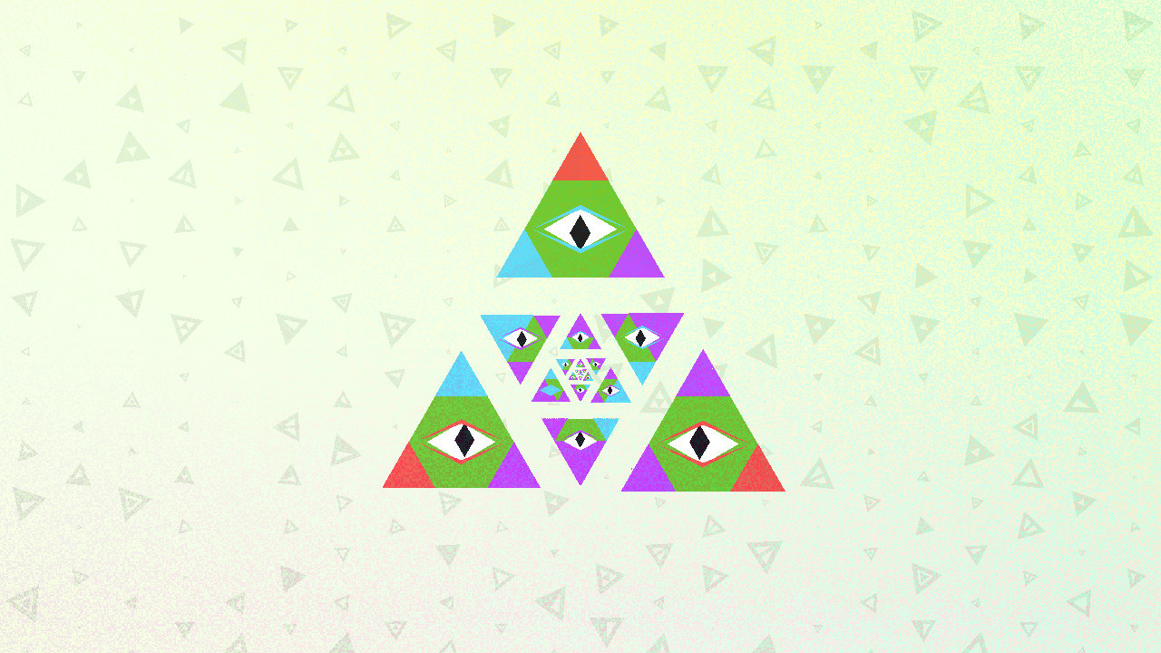 YANKAI'S TRIANGLE - кадр 2